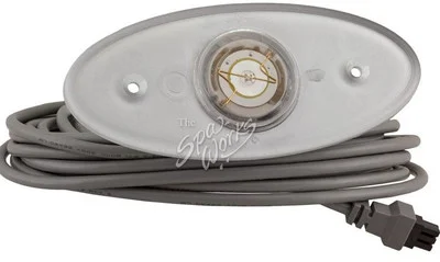 Marquis Spa Aux Panel 650-0666 Pump 1 Control