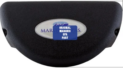 Marquis Spa Wall Light Cover Black MRQ990-0795