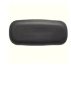 Master Spas Flat Pillow Graphite Gray X540720