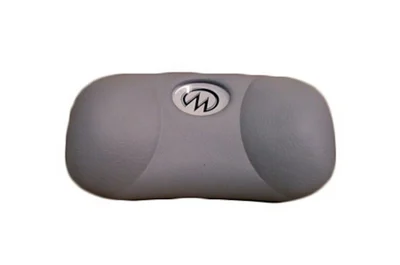 Master Spas Pillow Legend Series Gray Lounge X540711