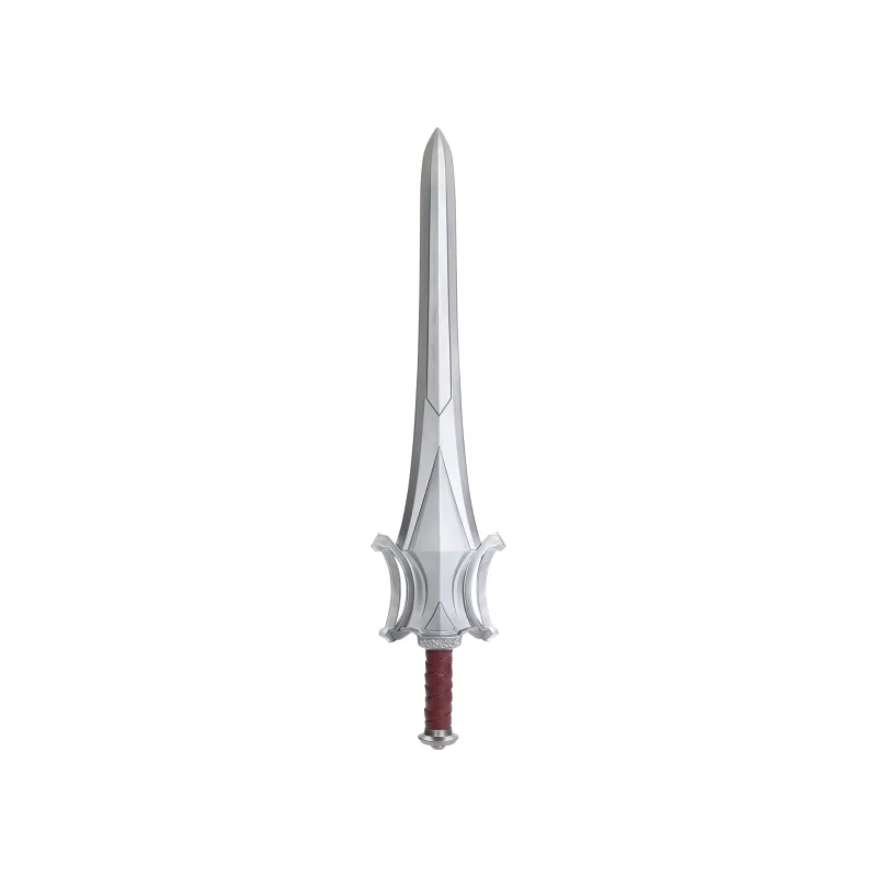 Masters Of The Universe Powers Of Grayskull 27-Inch Sword With Lights, Sounds & Vibration