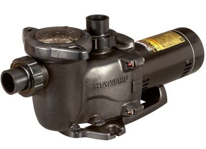 Hayward Max-Flo XL, 1.0 HP Max-Rated