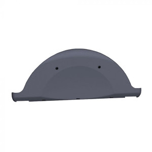 Maytronics Side Panel For DX4 Gray, 9982385