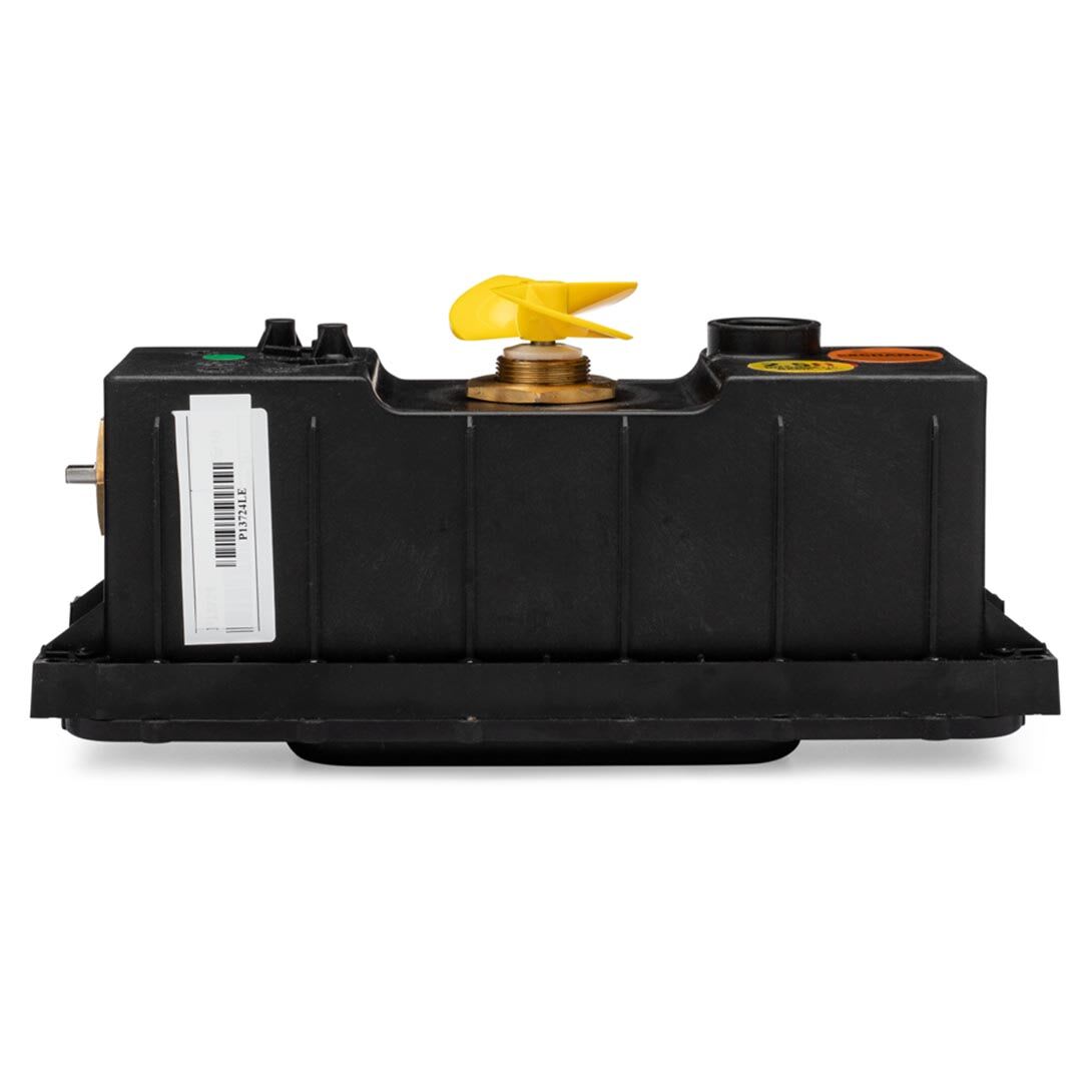 Maytronics Black 2 1/2 Hour Motor Unit For Dolphin DX4, Neptune And Apollo