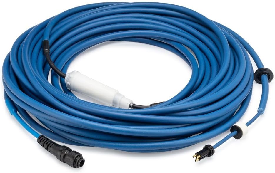 Maytronics Cable with Swivel DIY Dynamic 30M
