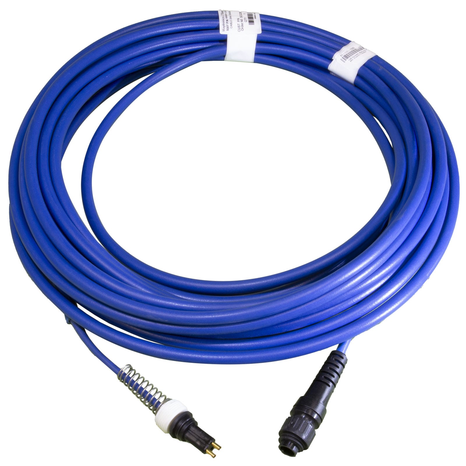 Maytronics Cable Diag 18mDIY DC - No Swivel