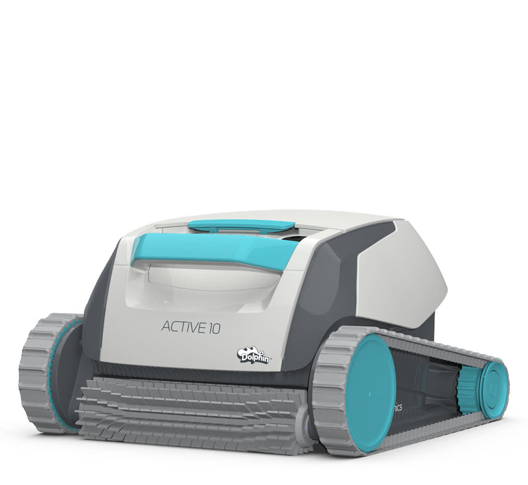 Maytronics Dolphin Active 10 Above Ground Pool Cleaner