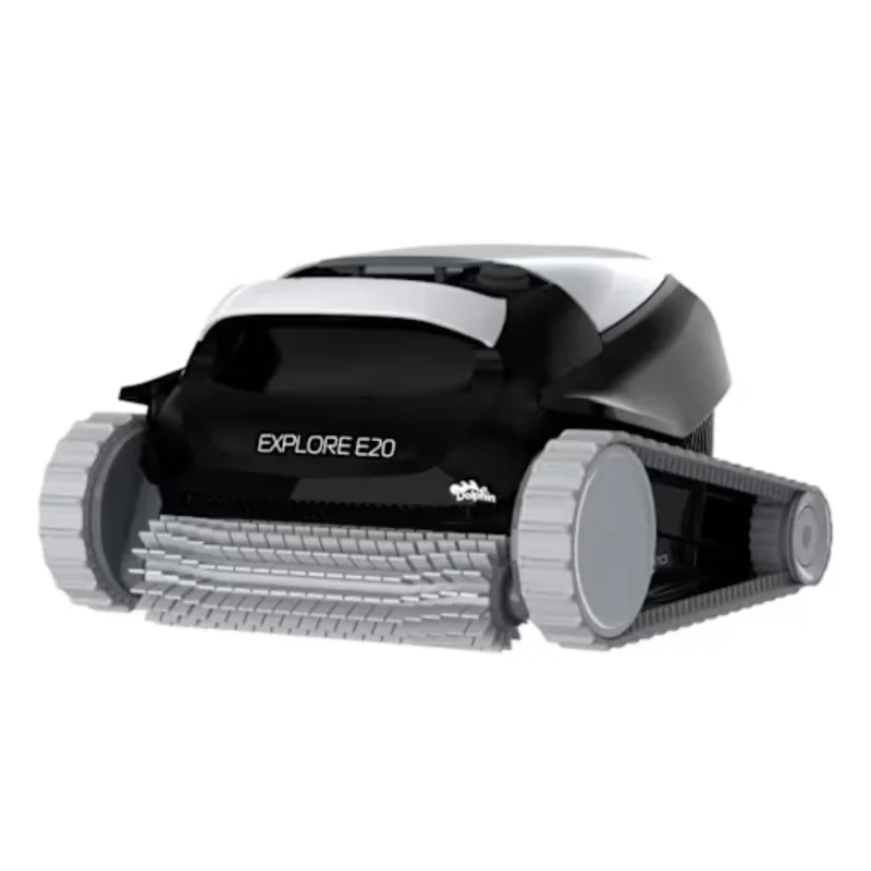 Maytronics Dolphin Explorer E20 Robotic Cleaner