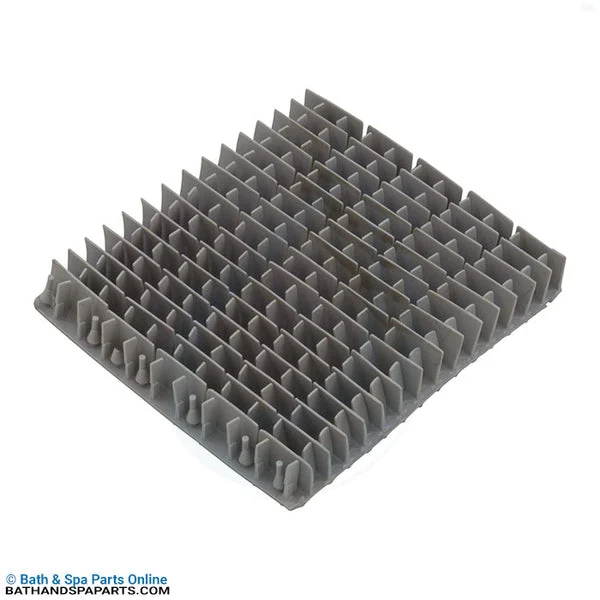 Maytronics Dolphin Liberty Gray Brush (6101635)