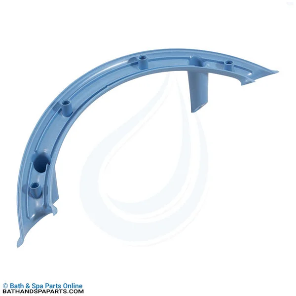 Maytronics Dolphin Orion Light Blue Upper Handle (9980244)