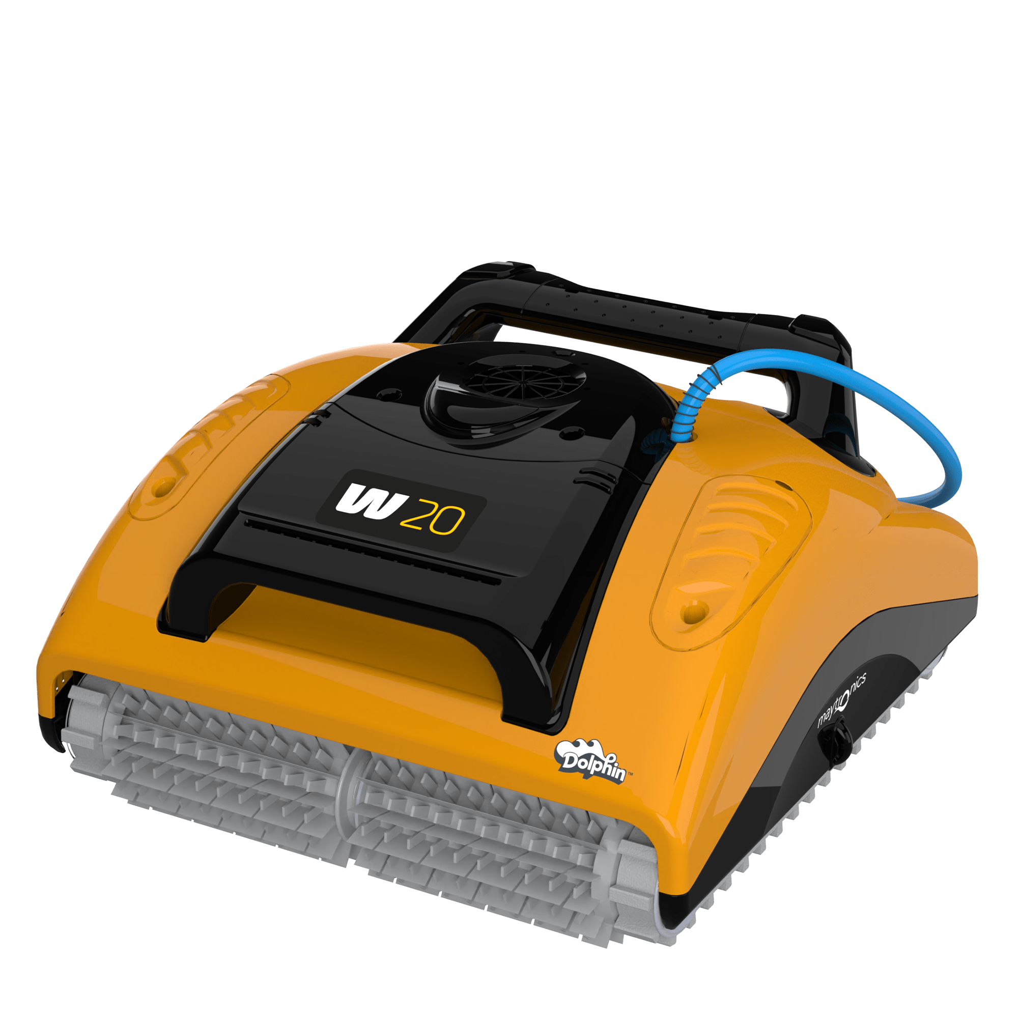 Maytronics Dolphin W 20 Commercial Robotic Pool Cleaner