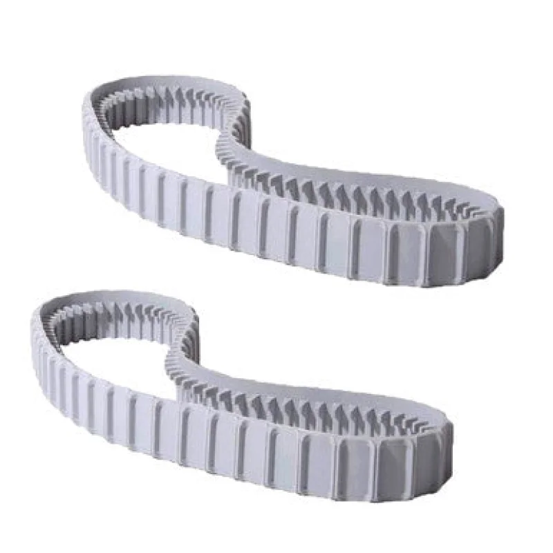 Maytronics Drive Tracks (Grey, Set of 2)9983152-R2