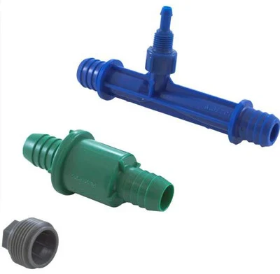 Mazzei Ozone Injector Mix Package Del 9-0722-04