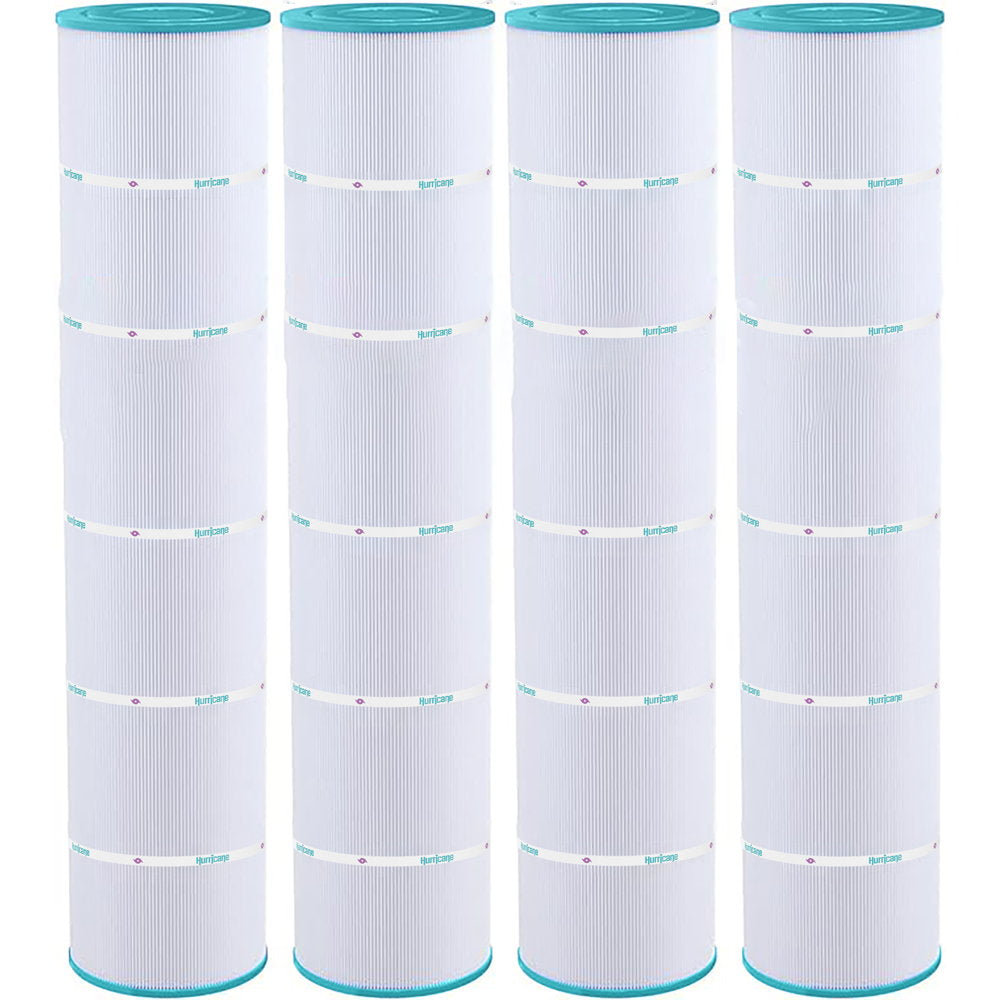 Jandy Industries CL580, CV580 Compatible Filter Cartridge - Pack of 4