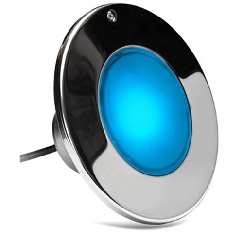 ColorSplash XG-W LED Pool RGB-White Light - 500 Watts 120 Volts - 100 Foot Cord - LPL-F2CW-120-100-P