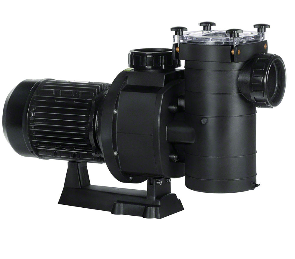 HCP 4000 Commercial Pump 10 HP 3-Phase 230/460 Volts - 4 x 4 Inch