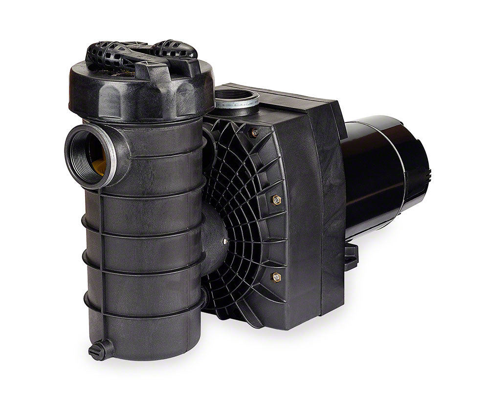 Model 433-VI 3 HP High Head Pump 208-230/460 Volts 3-Phase - 2 Inch