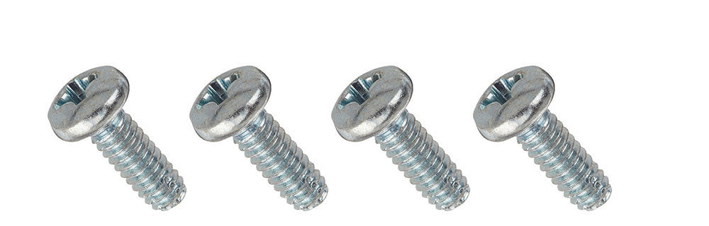 Screw Kit for Main Drain A10RCFR - Phillips Pan Head #10 x 3/4 Inch