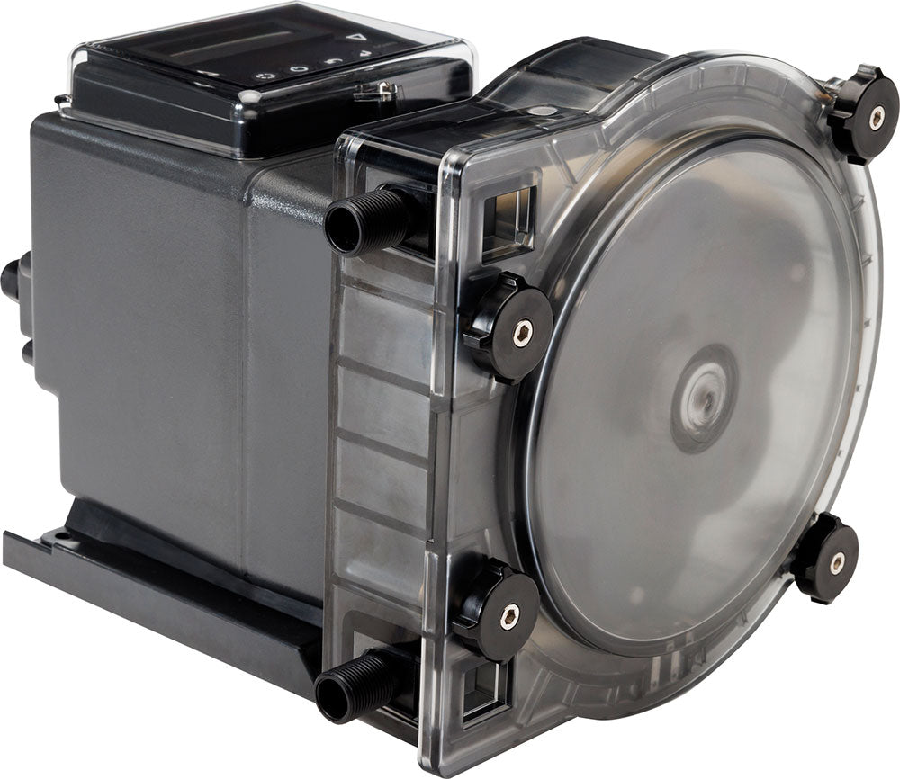 S50 Smart Pump - 25 PSI 315 GPD 120 Volt - 3/8 Inch Standard Tubing - FKM Seat