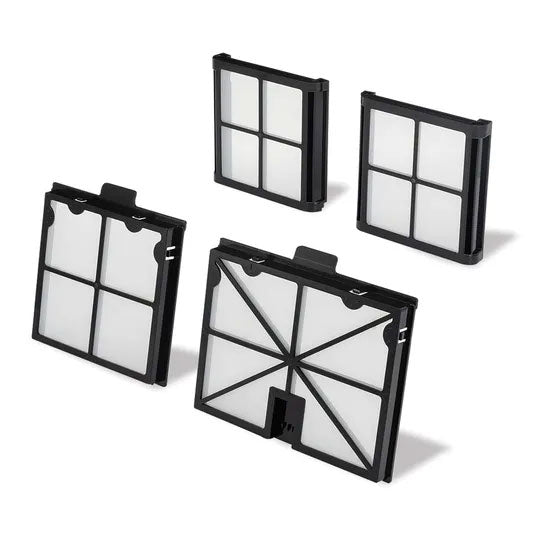 Saturn/Echo Fine Filters - Set of 4