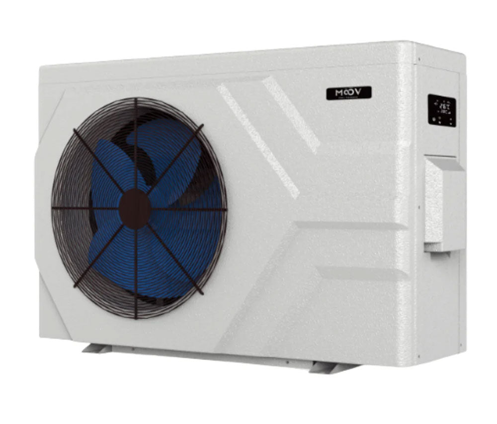 MI900 Inverter Variable Speed Heat Pump - 90,000 BTUs