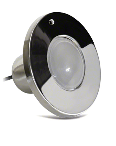 PureWhite LED Spa Light - 100 Watts 12 Volts - 100 Foot Cord LPL-S1W-12-100-P