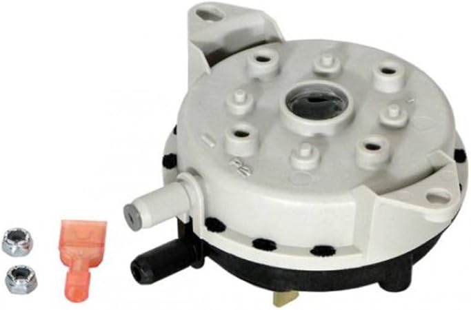 EnergyRite ER151-401 Air Pressure Switch