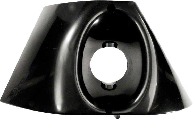 Vac-Sweep 280 Bottom With Bracket - Black