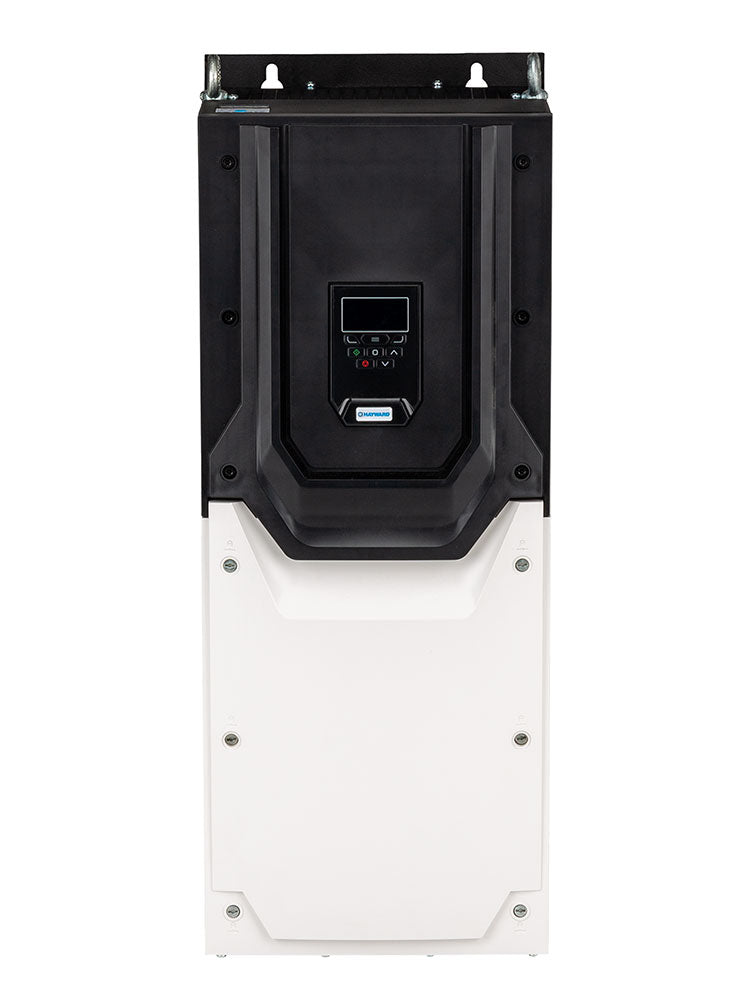 HCP VFD 25 HP - 460 Volts 3-Phase - Outdoor