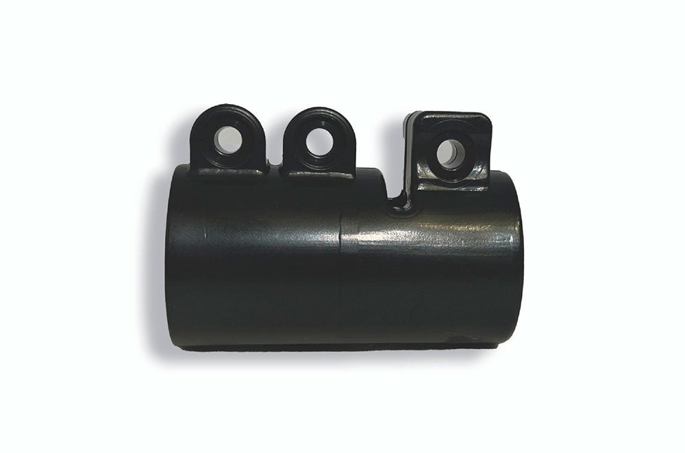 Small Carbonlite Lever Body With Hardware