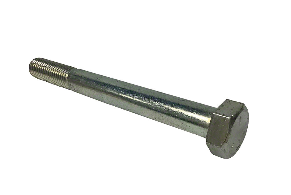 Hex Head Stainless Steel Bolt - 3/4 Inch x 6 Inch