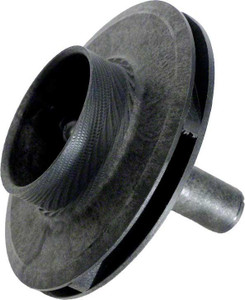 Pentair Sta-Rite 1 HP Impeller, C105-236PBZ