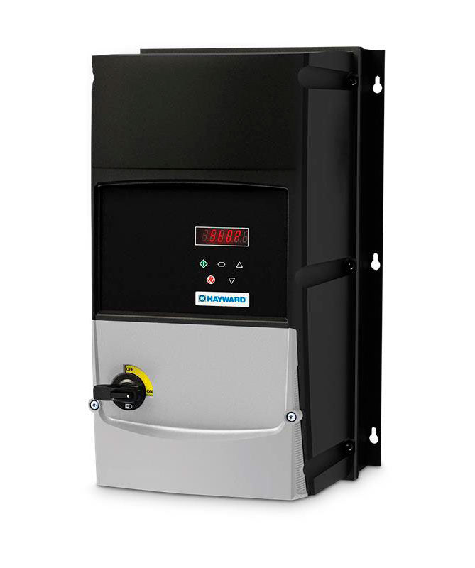 HCP VFD 2 HP - 208-230 Volts 3-Phase - Outdoor