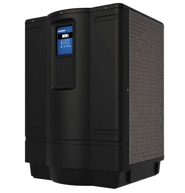 HeatPro MCHX Series 110,000 BTUs Heat Pump