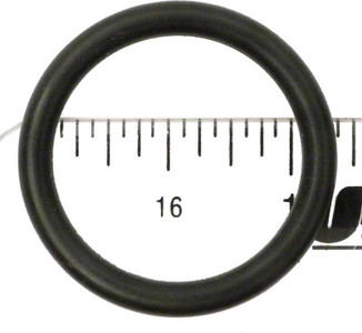 Pentair Check Valve O-Ring For Dynamic Series Chlorine/Bromine Dispenser, R172451