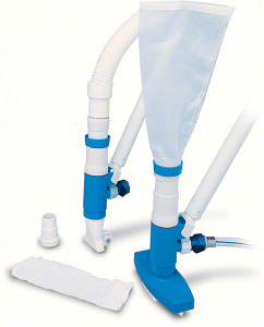 Pentair 204 Rainbow Mini Vacuum, R201146