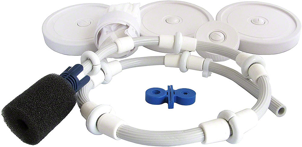 Polaris Vac-Sweep 280 Factory Rebuild Kit
