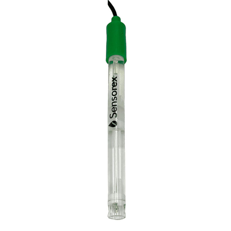 Universal BNC Pool Plus ORP Gold Probe - Double-Junction - 10 Foot Cable