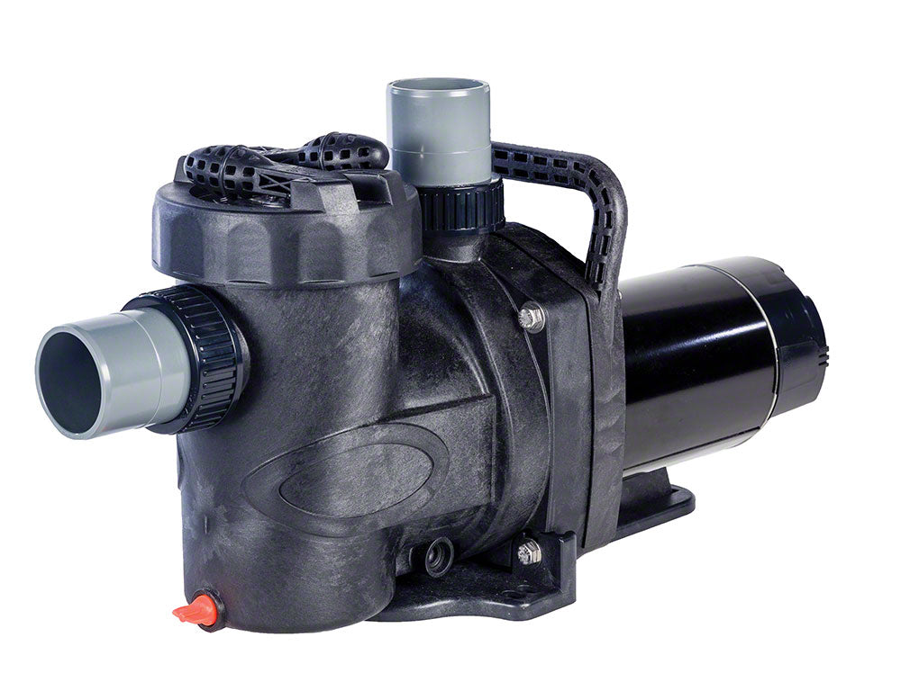 Badu Pro-VI SSP 3 HP Pump 208-230/460 Volts 3-Phase - 2 Inch