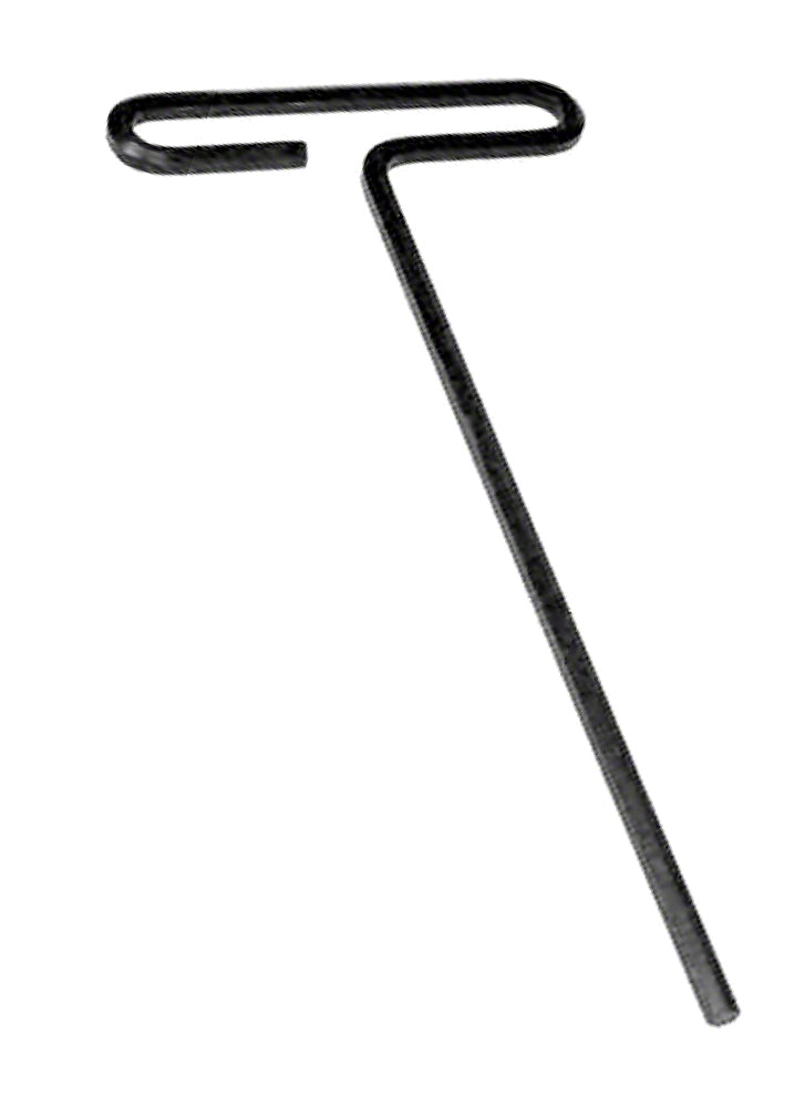 T-Wrench 1/8 Inch