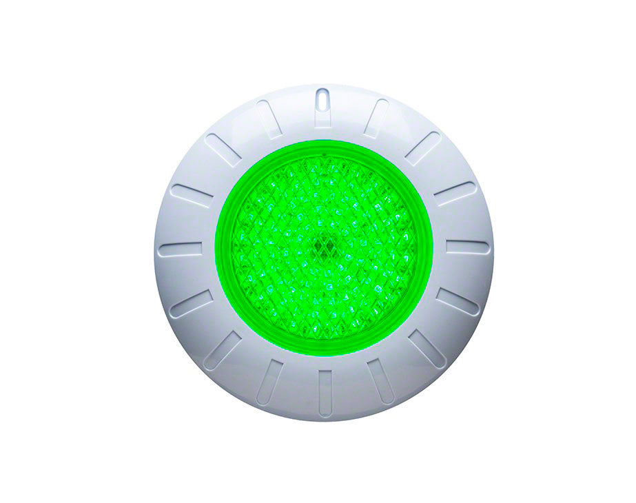 KeloXL RGB Color LED 10 Inch Light - 12 VAC 80 Foot Cord