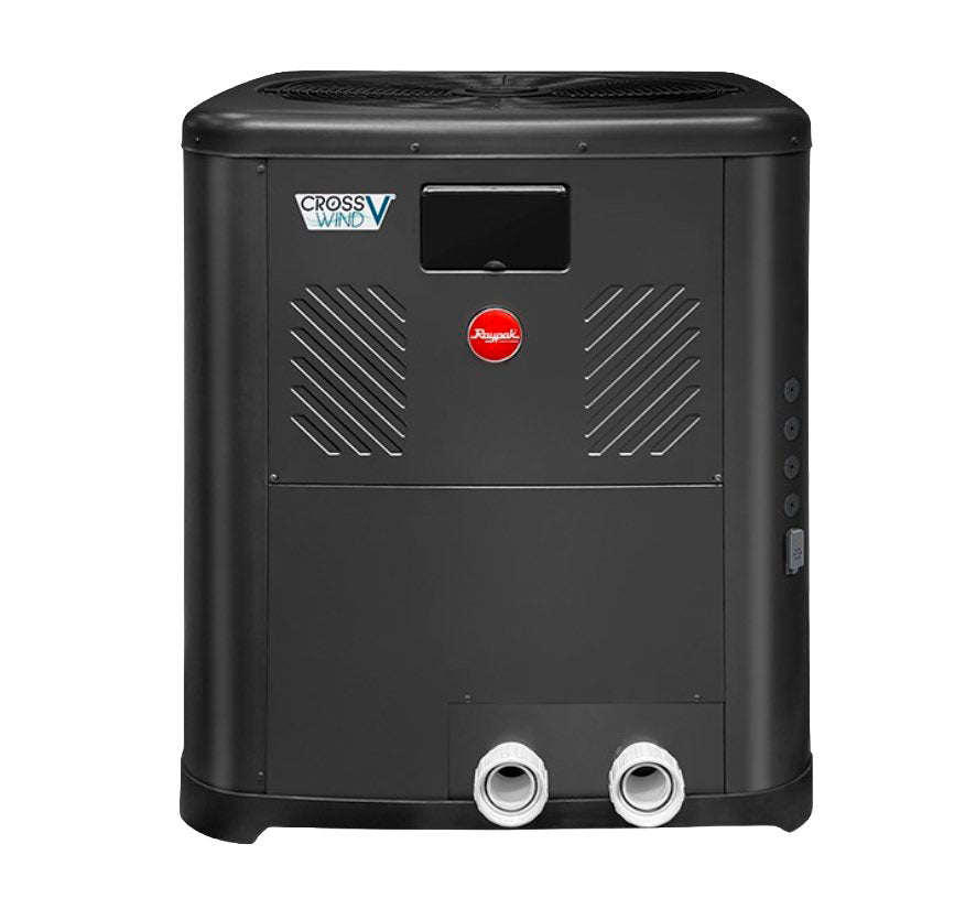 Crosswind V Heat and Cool Pump - 208-230 Volts - 129,000 BTUs