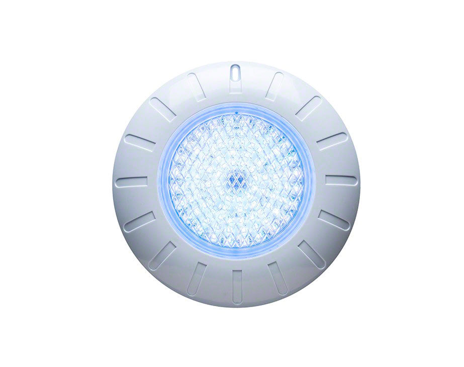 KeloXL White LED 10 Inch Light - 12 VAC 150 Foot Cord