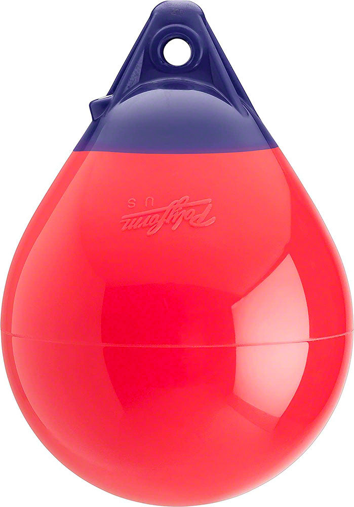 Polyform Series A All-Purpose Buoy - 11 Inches