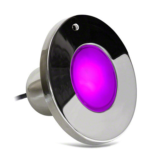 ColorSplash XG-W LED Spa RGB-White Light - 12 Volts - 100 Foot Cord - LPL-S2CW-12-100-P