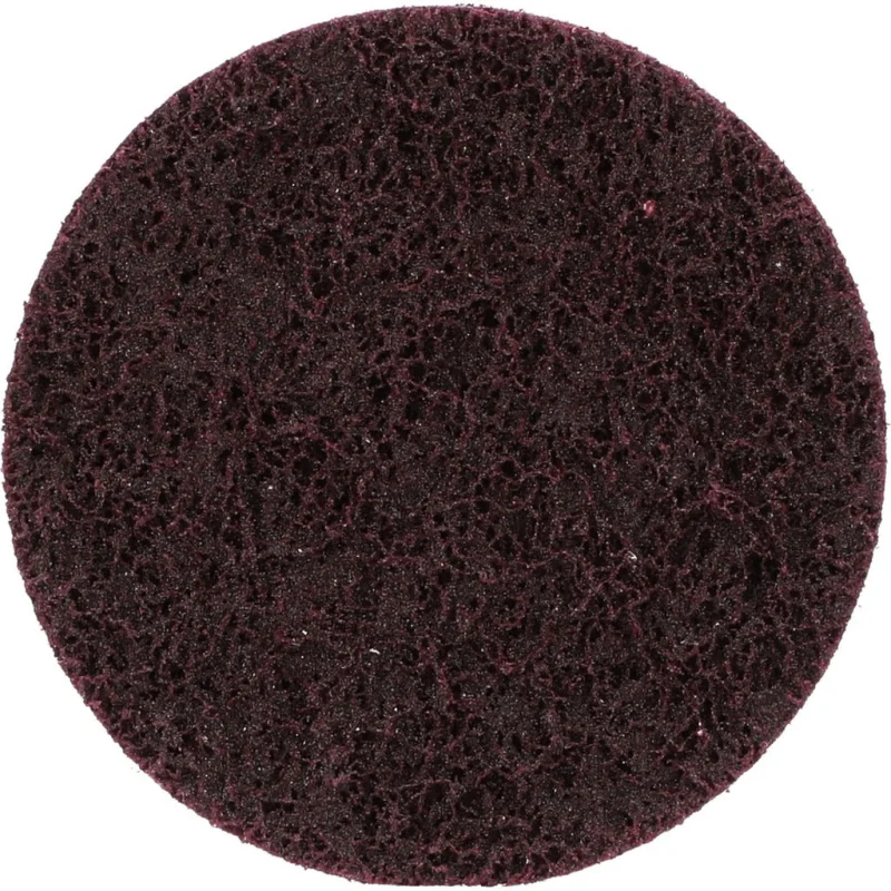 Merit Abrasives 08834162910 Quick-change Disc 3in Ao