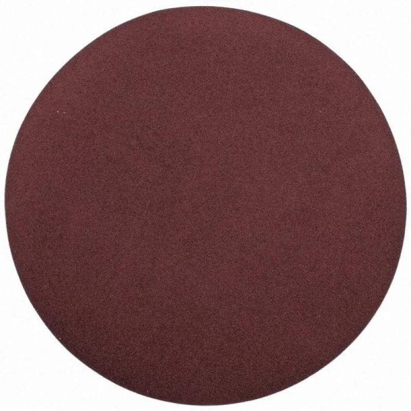 Merit Abrasives 08834173168 Psa Sanding Disc 100 Grit 20 in