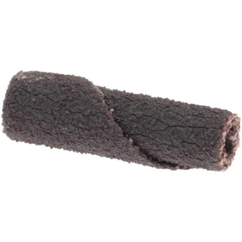 Merit Abrasives 08834180062 Straight Cartridge Roll 80 Grit