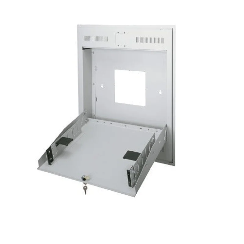 Middle Atlantic TOR-4-20RP 4-space Tilt-out Rack