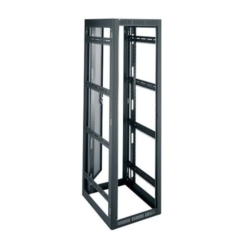 Middle Atlantic WRK-40-27 40-space 27in Gangable Rack